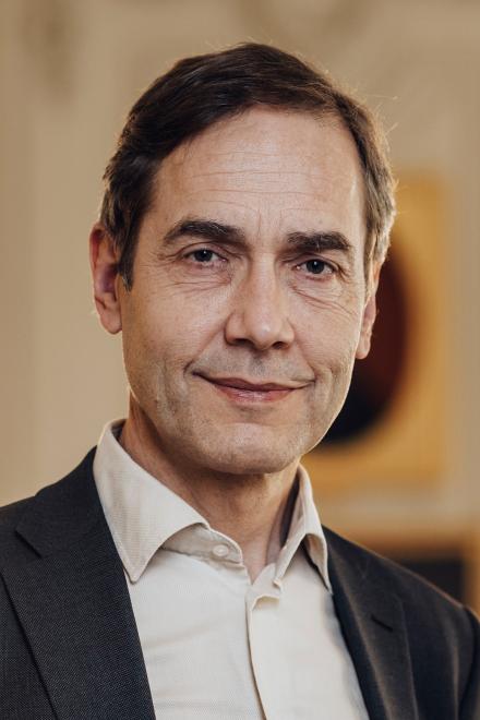 Mats Malm, porträtt