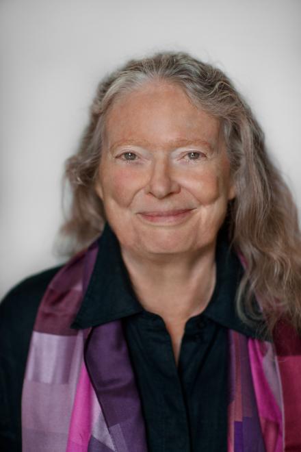 Ingrid Sundström, porträtt